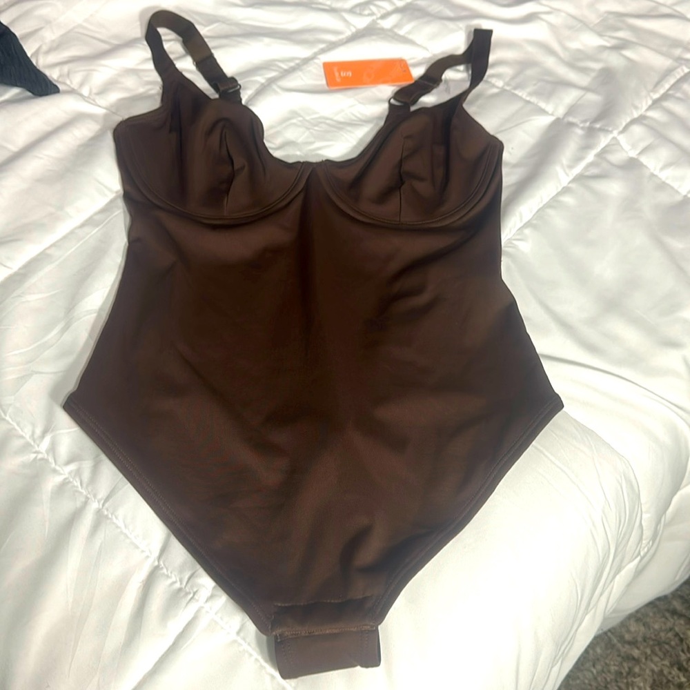 Compression Bodysuit